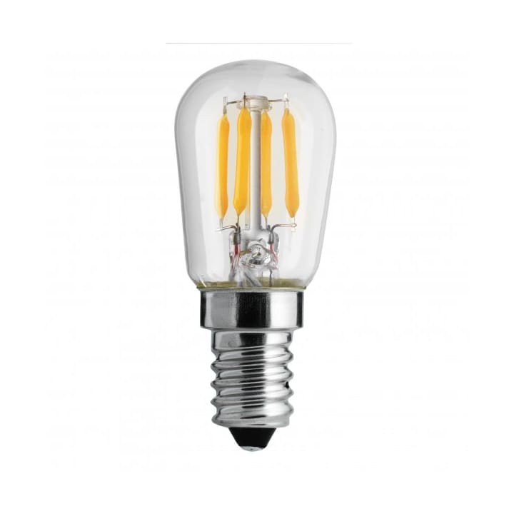 Unison E14 Birnenleuchte - 6,1 cm - Unison