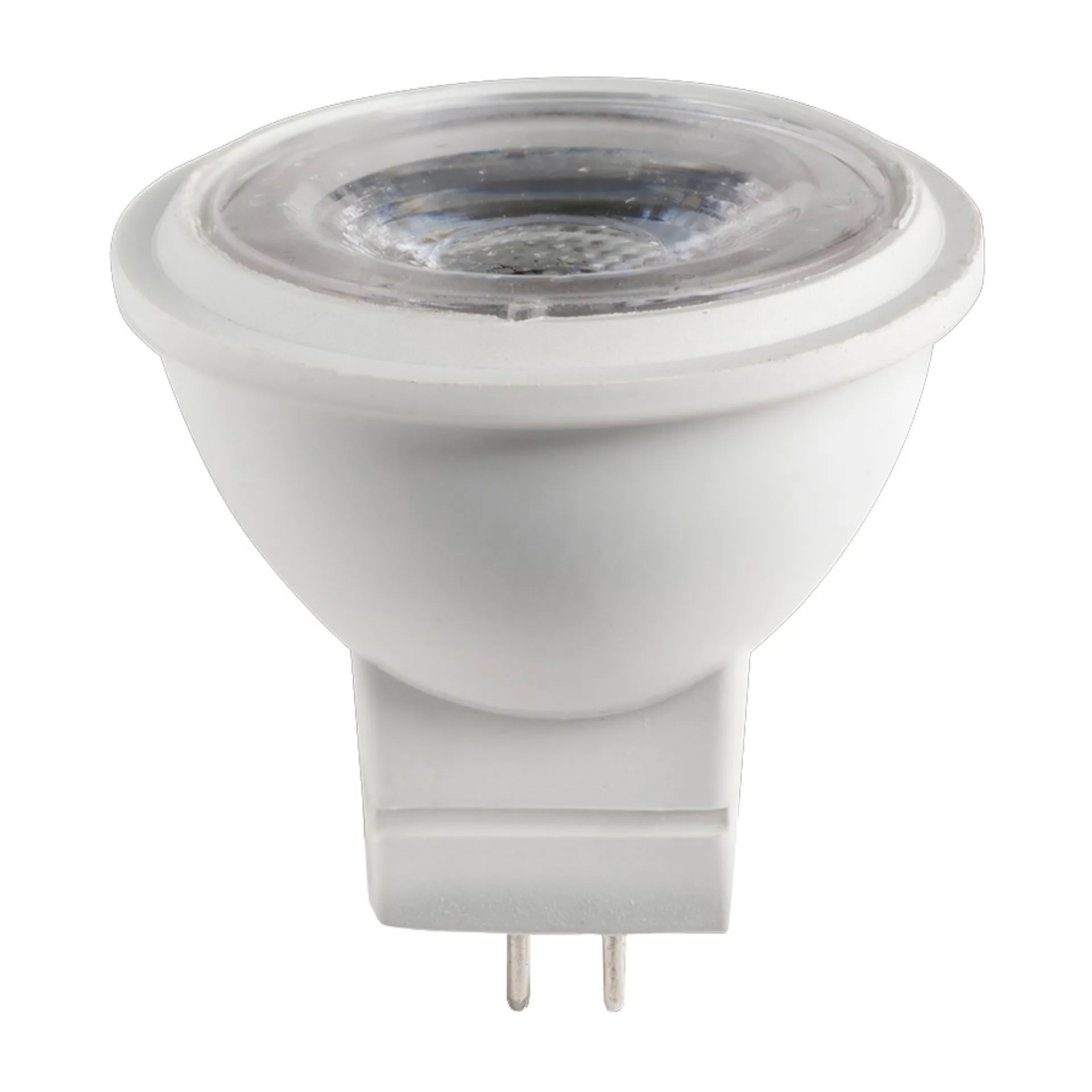 Unison light bulb MR11 LED 4W 2700K dimmable, 310 lm 36° Unison