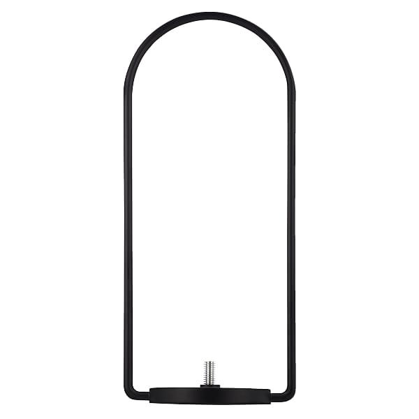 Outdoor hållare till Lanterna 34 cm - Svart - Uyuni Lighting