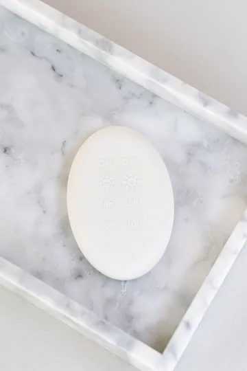 Uyuni Fjärrkontroll Premium för LED-ljus - Vit - Uyuni Lighting