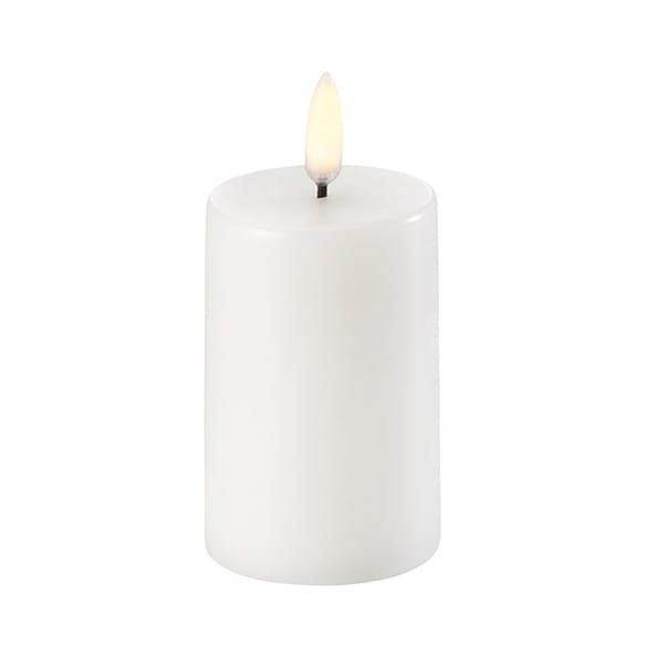 Uyuni LED Blockljus vit Ø5 cm - 7,5 cm - Uyuni Lighting