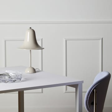 Pantop table lamp 23 cm - Mint grey - Verpan
