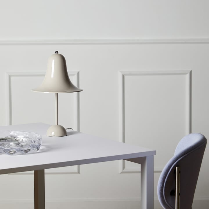 Pantop table lamp 23 cm, Mint grey Verpan