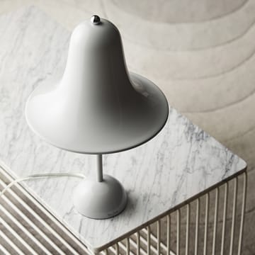 Pantop table lamp 23 cm - Mint grey - Verpan