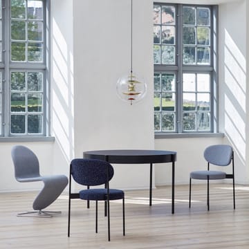 VP Globe Brass pendant lamp - Ø40 cm - Verpan