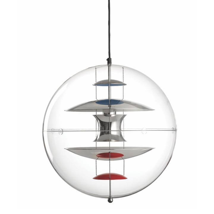 VP Globe taklampa, Ø40 cm Verpan