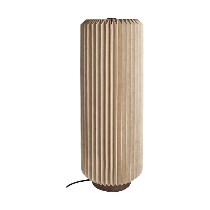 Alba Stehlampe - Natural - Watt & Veke