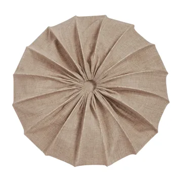 Anna Deckenleuchte Leinen Ø60cm - Sand - Watt & Veke