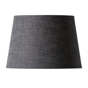 Bosse lamp shade denim blue - 28 cm - Watt & Veke