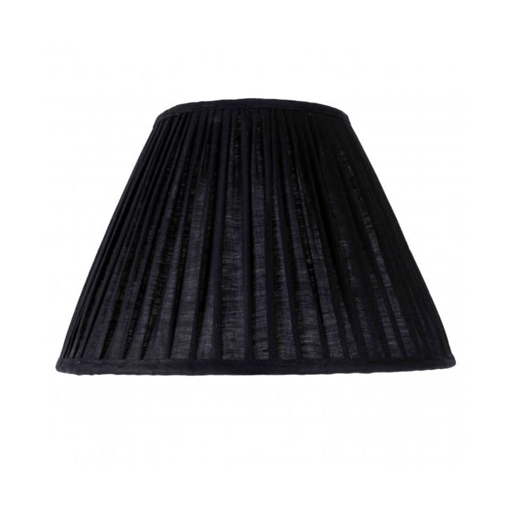 Ella lampshade Ø26 cm - Black - Watt & Veke