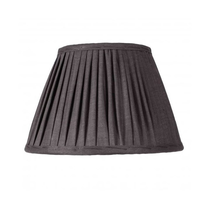 Watt & Veke Ella lampshade Ø33 cm Gray