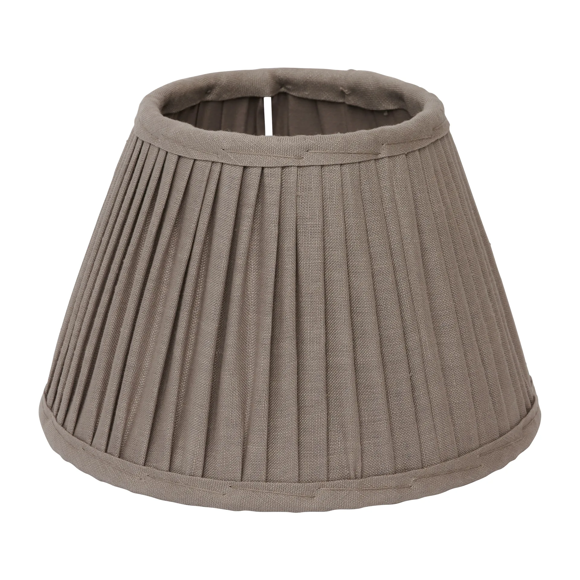 Ella lampskärm Ø20 cm, Grey Watt & Veke