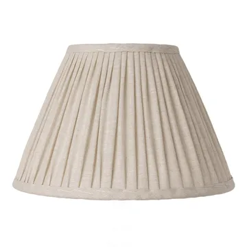 Ella lampskärm Ø26 cm - Natur - Watt & Veke