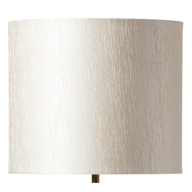 Watt & Veke Erica lampshade 29 cm Cream-gold