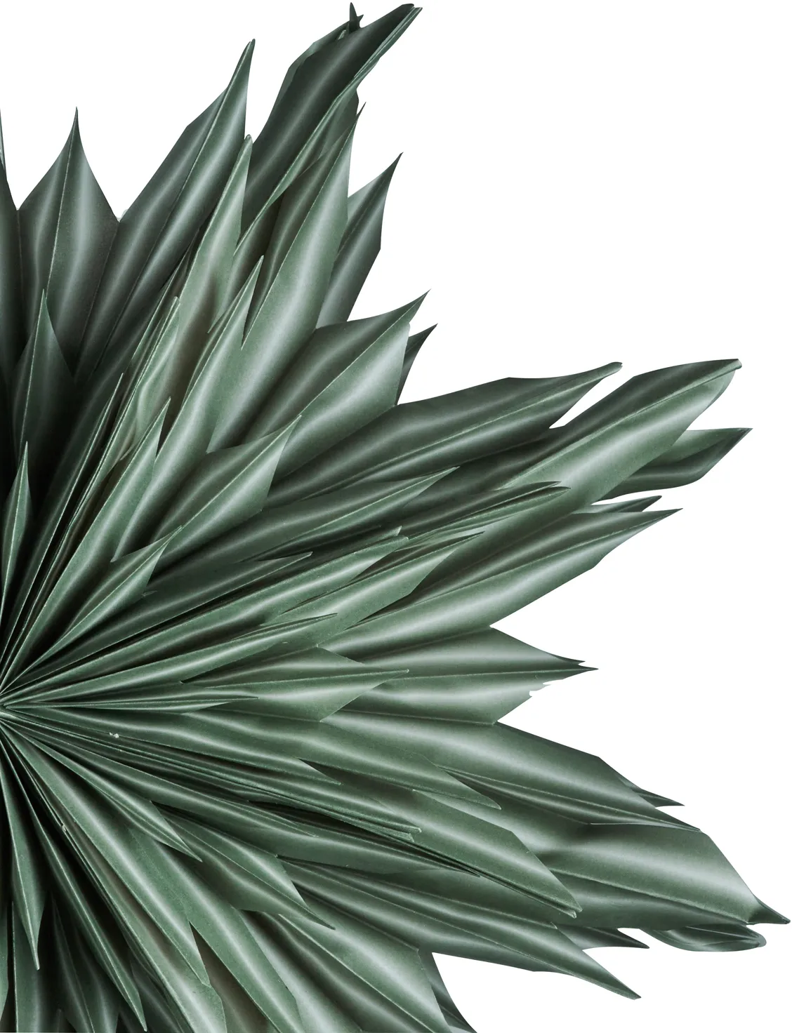 Helena Adventsstern Ø44 cm, Green Watt & Veke