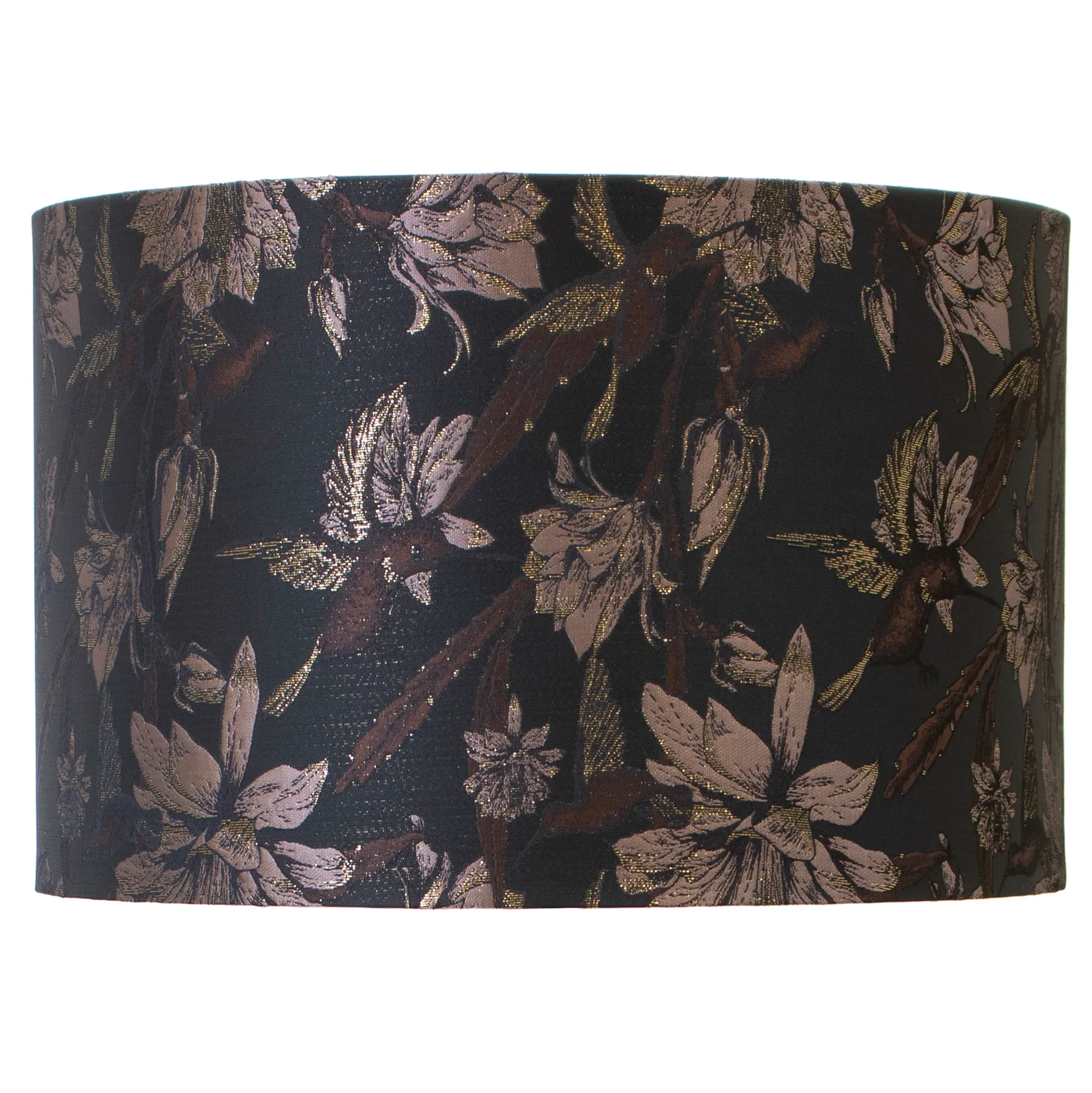 Hummingbird Lampenschirm, 40cm Watt & Veke