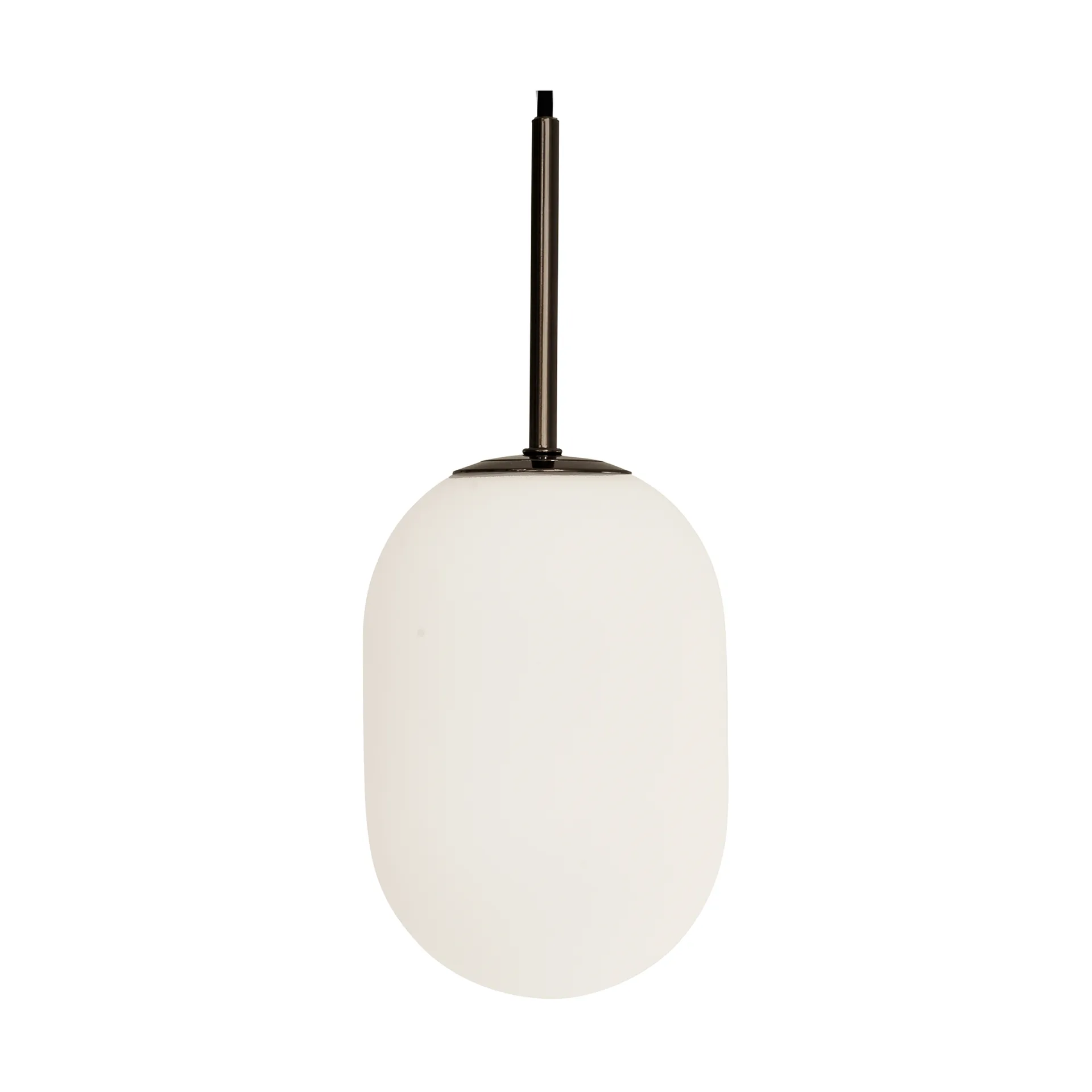 Noor pendel S Ø12 cm, White Watt & Veke