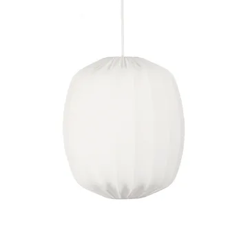 Prisma ceiling lamp Ø35 cm - white - Watt & Veke