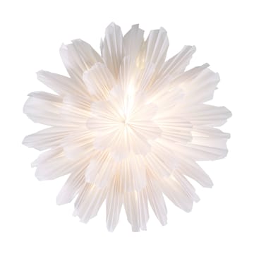 Snöblomma Adventstern - Ø44 cm - Watt & Veke