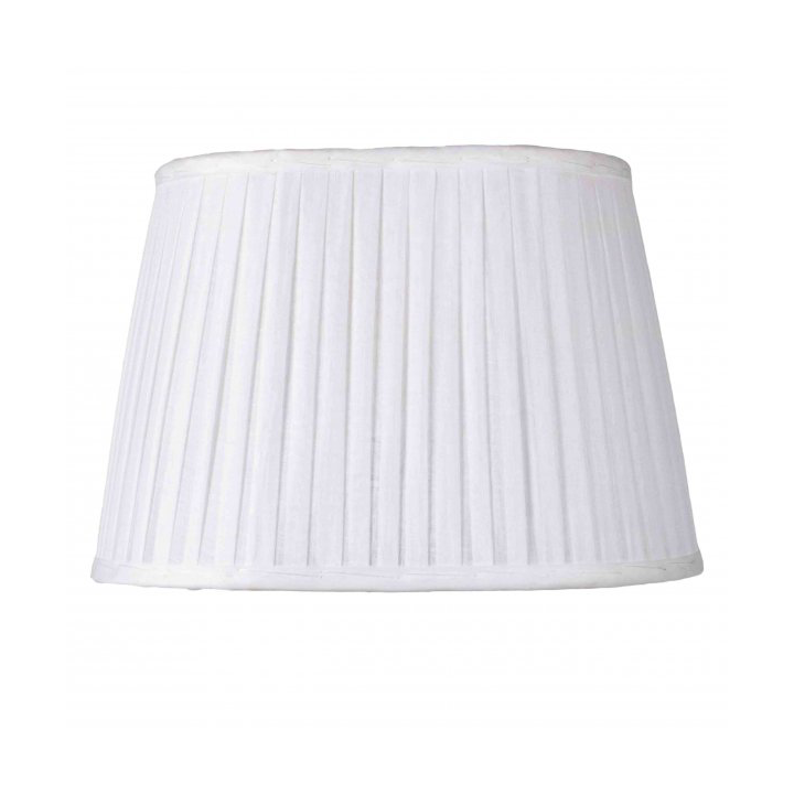 Watt & Veke Stina lampshade Ø23 cm White