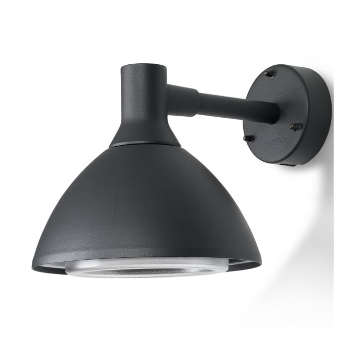 Ark Mini vägglampa LED - Antracit - Westal