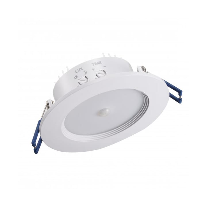 Downlight WLD-PIR - Vit - Westal