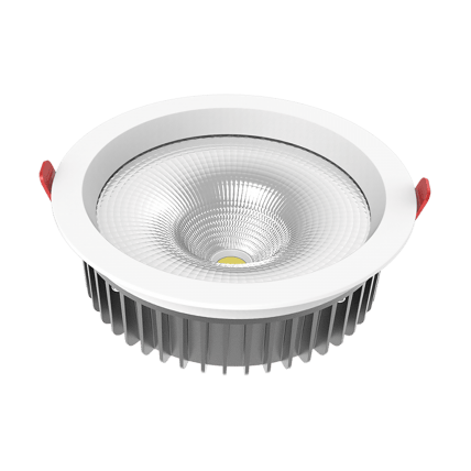 Downlight WLD-R30 3000K - Vit - Westal