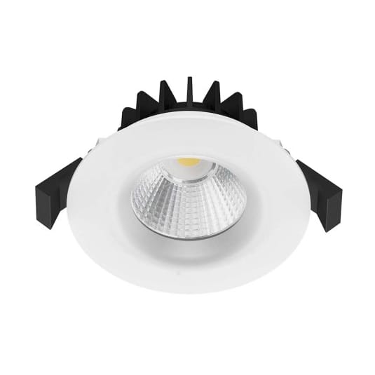 Downlight WLD R74 fast 36° 27K - Vit - Westal