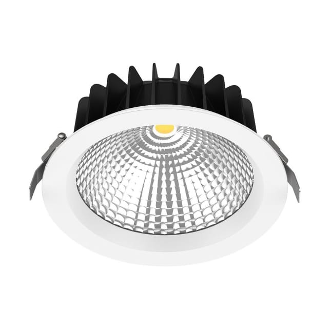 Downlight WLD-R8 4000K - Vit - Westal