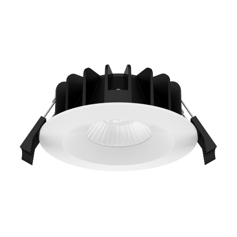 Downlight WLD R84  36° 3K - Vit - Westal