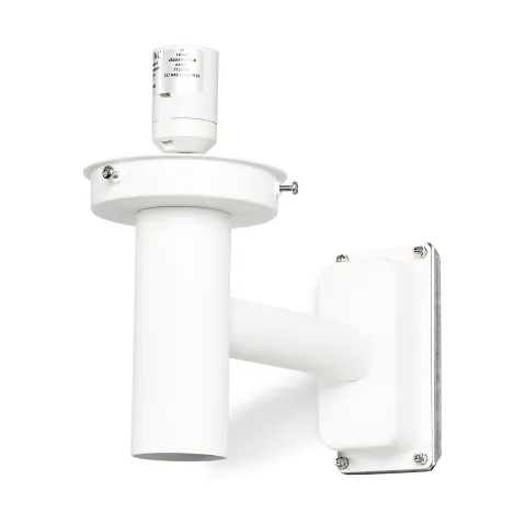 Harry E27 wall bracket 25.9x24.5 cm, White Westal