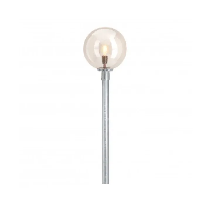 Harry pollare Ø4,8 cm, Galvaniserat stål Westal