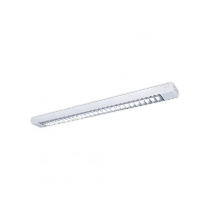 Lecturer DALI whiteboard fixture 15W, 8 FS Westal