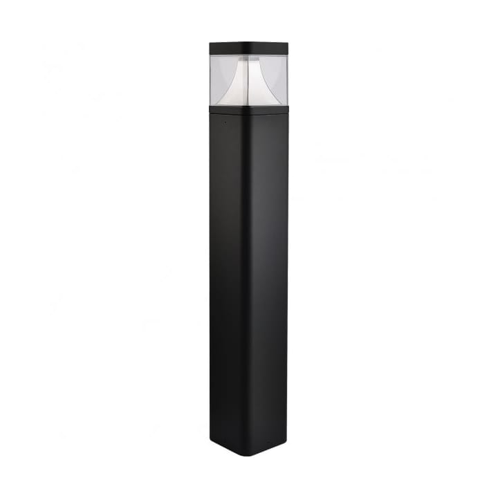 Magnum II Poller Ø12x80 cm - Schwarz - Westal