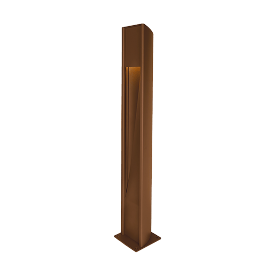 Trius Poller 1 m, Corten Westal
