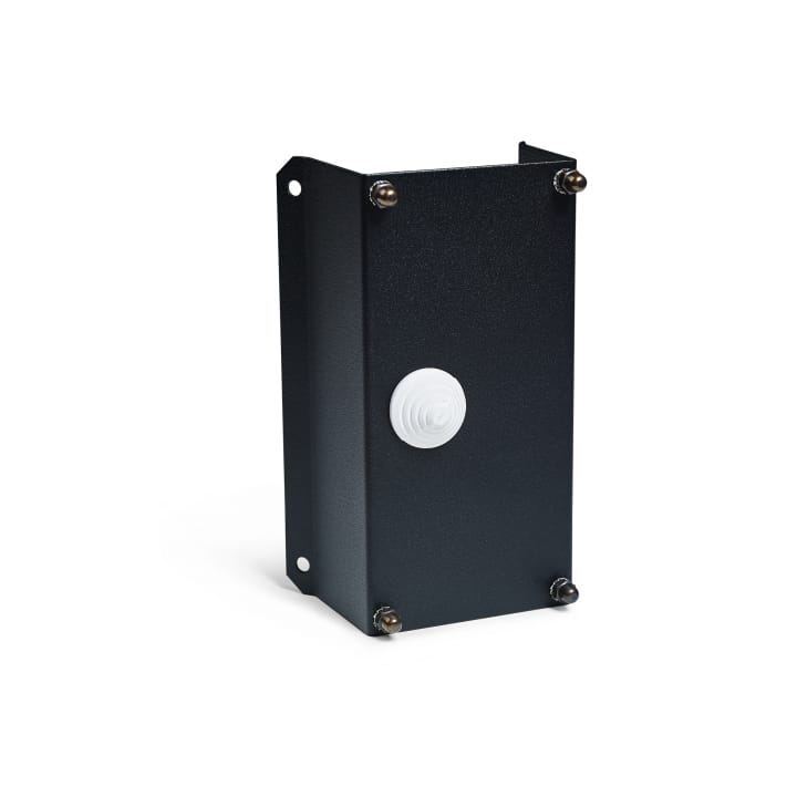 Westal corner bracket - Black - Westal