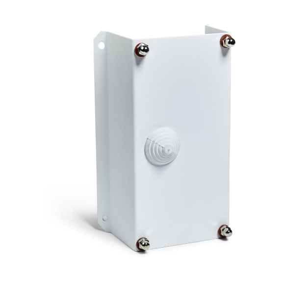 Westal Westal corner bracket White