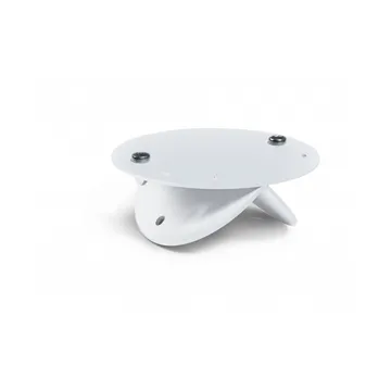 Westal Westal hörnfäste Ø10,7 cm Vit