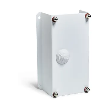 Westal Westal hörnfäste Vit