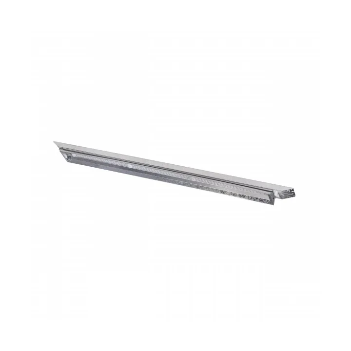 WLF-IP23 100W taklampa, 4000K Westal