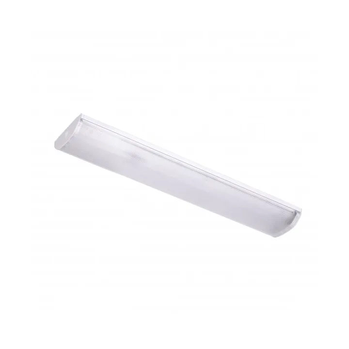 WLF-IP44 FS Clear DALI 20W ceiling lamp, 4000K Westal