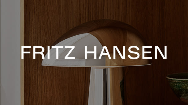 Fritz Hansen