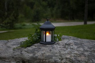 Lintra Lantern