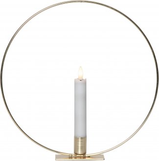 Indoor decoration Flamme Ring