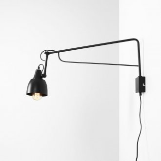 Soho wall lamp
