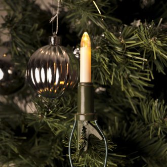 Christmas tree lighting 10L LED