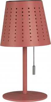 Halvar Outdoor Lamp
