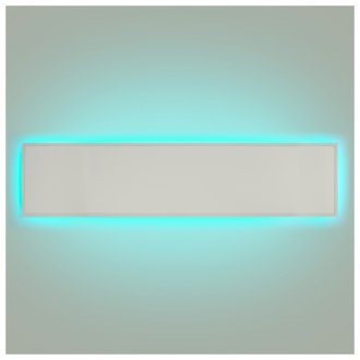 Smart Home LED Backlight Panel s: 100cm