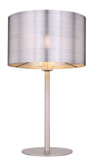 Time table lamp