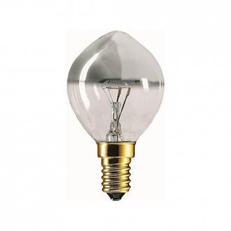 E14 Toppförseglad light bulb (25W)